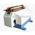 Two Rollers Mechanical Bending Machine